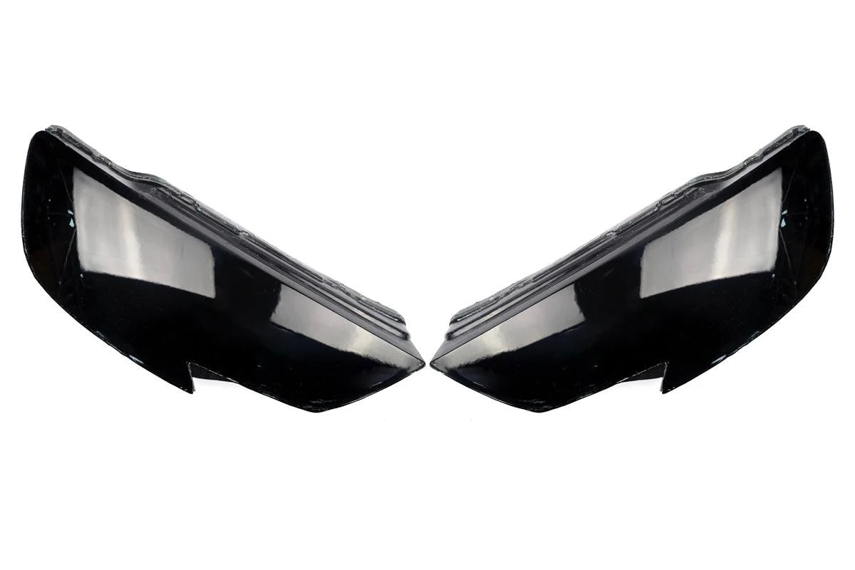 Fibre glass Audi rs3 tcr headlight obturateur kit – Darkside Developments