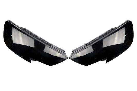 Fibre glass Audi rs3 tcr headlight obturateur kit – Darkside Developments