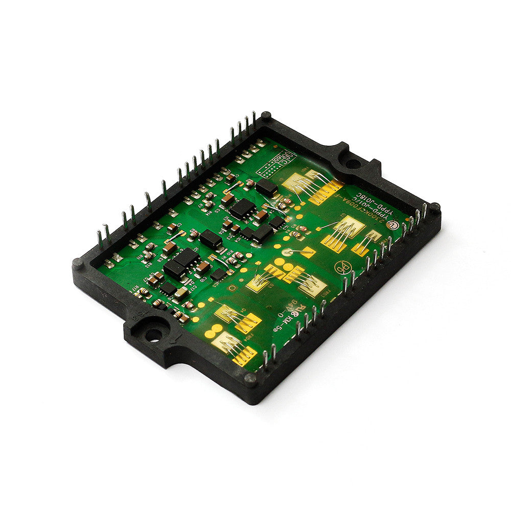 2300KCF009 A-F FORFAIT : module – vue 2