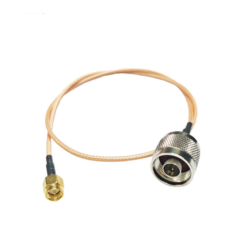 Câbles audio Les câbles de connexion SMA se convertissent en fil N mâle DuPont femelle – vue 5