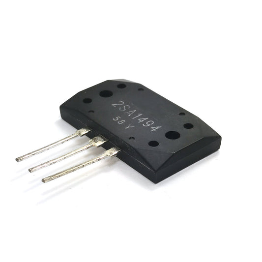 1 pièce 2SA1494. Contenu : module. – vue 2