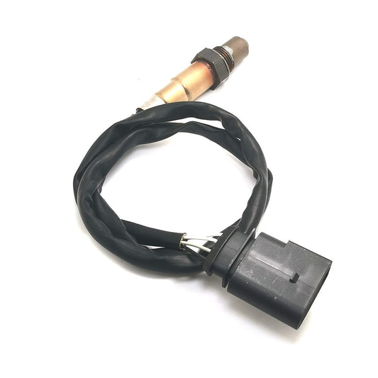 Capteur d'oxygène 0258006978 0258006466, pour Audi A3 A4 A6 A8 TT 1.8T VW Passat Polo – vue principale