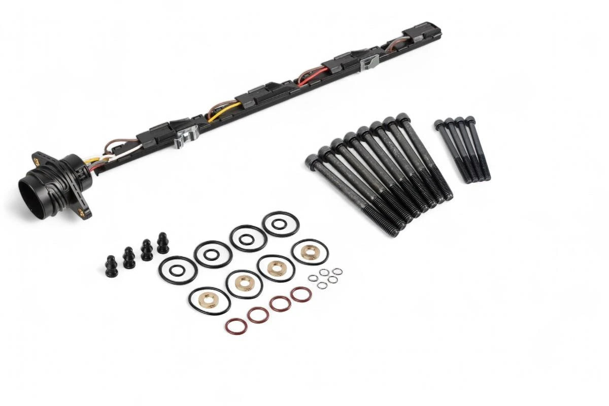 VAG 1.9 8V PD TDI kit réfection injecteurs – Darkside Developments