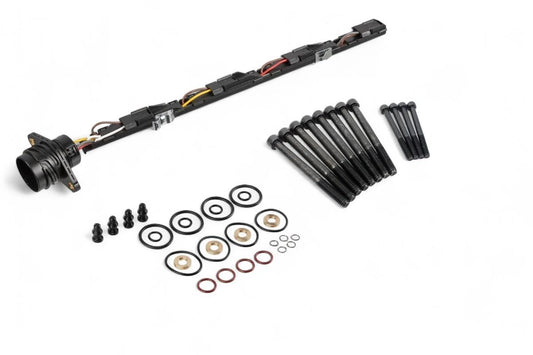 VAG 1.9 8V PD TDI kit réfection injecteurs – Darkside Developments