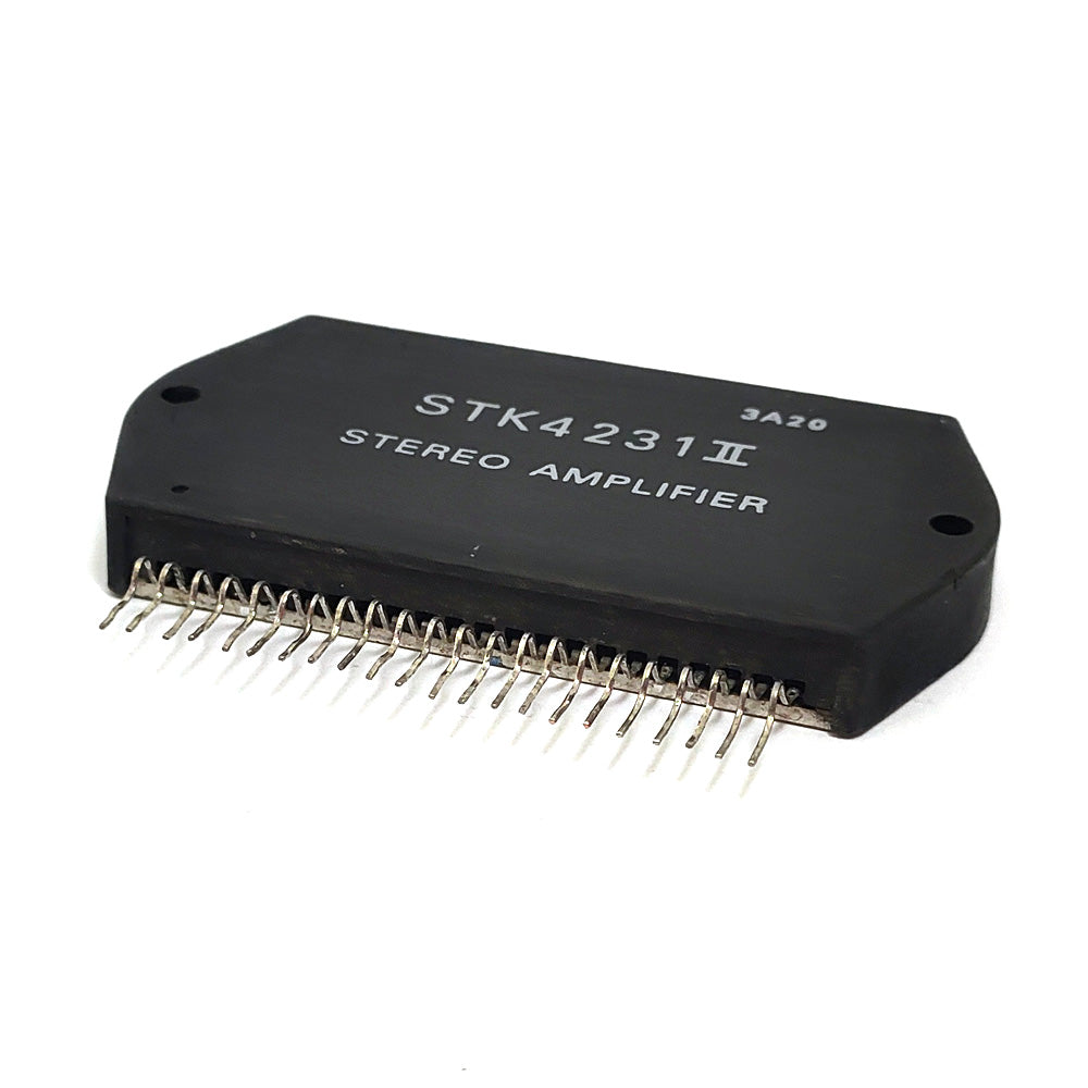 STK4231 STK4231II CI – vue 5