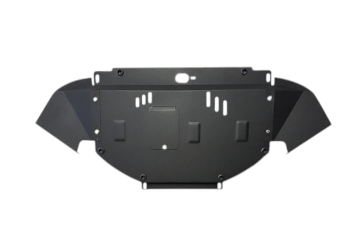 Acier sabot de protection moteur pour Audi A4 B5 1 6 2 0 1.9 TDI VW passat B5 1 6 1 8 1.9 TDI – Darkside Developments