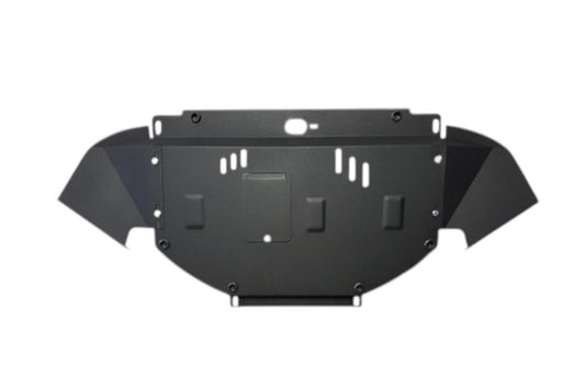 Acier sabot de protection moteur pour Audi A4 B5 1 6 2 0 1.9 TDI VW passat B5 1 6 1 8 1.9 TDI – Darkside Developments