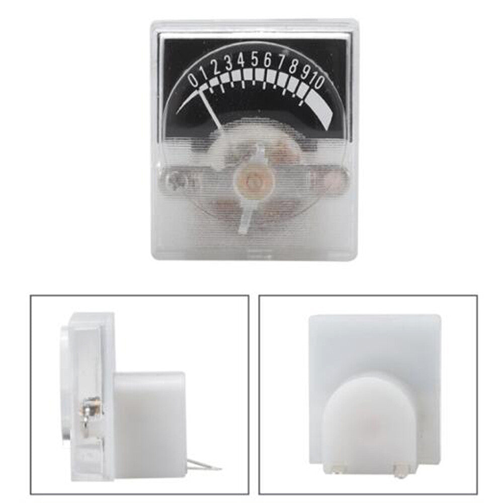 400uA 400Ω sans rétro-éclairage VU niveau mètre puissance mètre niveau mètre Audio Volume mètre – vue 5