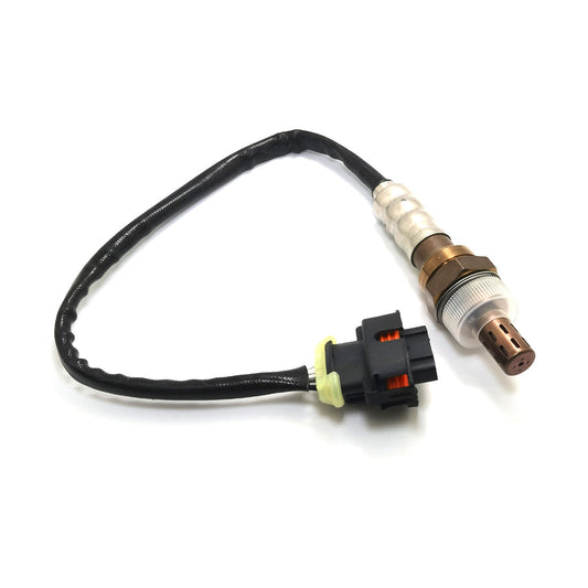 Vauxhall Corsa C2000-2009 capteur d'oxygène LambdaS capteur O2 5WK91709 capteur d'oxygène – vue 2