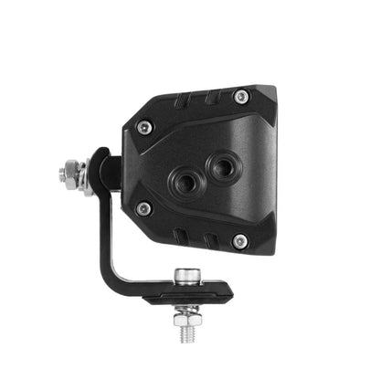 SP-DRL série 12″ 70 W 8 160 lm double rangée tout-terrain Barres LED avec orange&blanc DRL – vue 11 – NOVADOMIO
