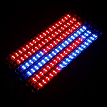 Magic Dream couleur RGB éclairage sous caisse LED Strip feux Kit avec Bluetooth APP & Télécommande sans fil avec fonction feu