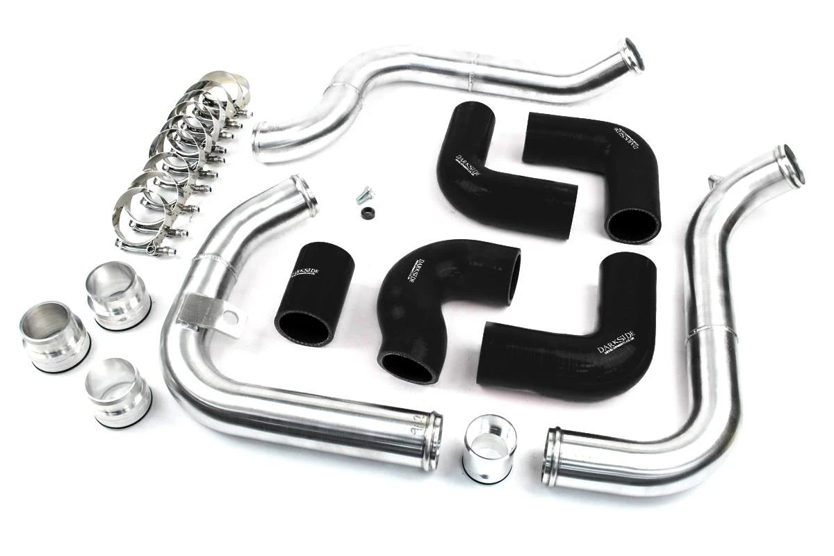 Kit conduites rigides pour pd150 ARL golf MK4 bora SEAT leon – Darkside Developments