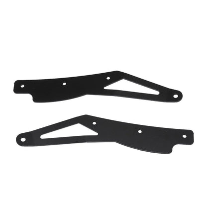 42″ 5D série courbé Barres LED+42″ courbé Barres LED pare-brise supports de montage – vue 11 – NOVADOMIO