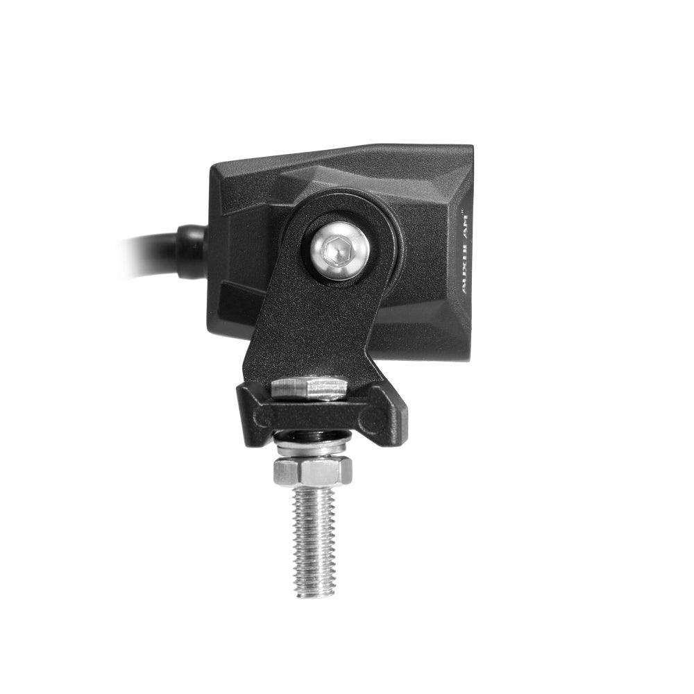 SP-basic série 22 Inch 100W 11000LM Single Row Off Road Barres LED – vue 14