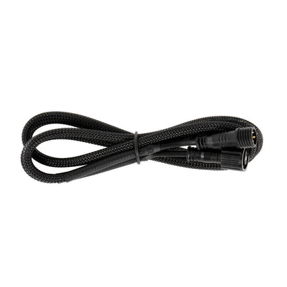 47″ faisceau électrique câble d’extension pour 8 voies panneau de commande boîtier de commande, ATV, UTV, camion, Trailer