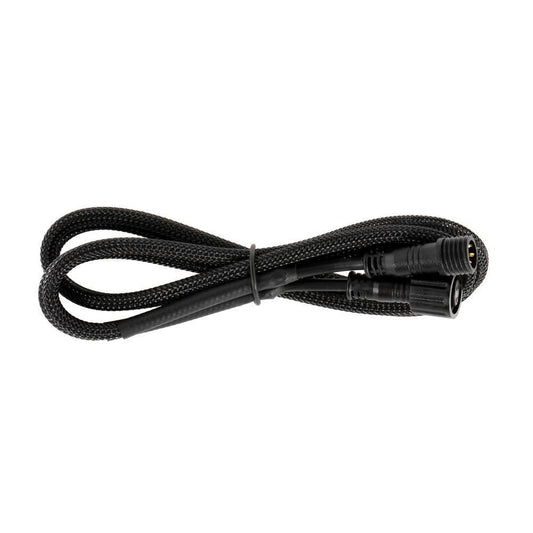 47 Inch Wiring Harness Extension Cable pour 8 voies panneau de commande Controller Box, ATV, UTV, Truck, Trailer, Bus, Motor…