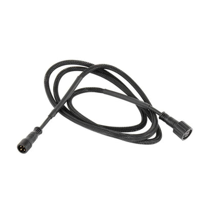 47″ faisceau électrique câble d’extension pour 8 voies panneau de commande boîtier de commande, ATV, UTV, camion, Trailer