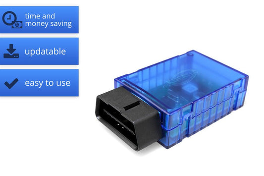 Dongle de codage - Feux arrière LED - pour VW T6.1 SH