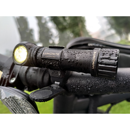 Lampe frontale LUMONITE Compass, 1 250 lm – vue 21 – NOVADOMIO