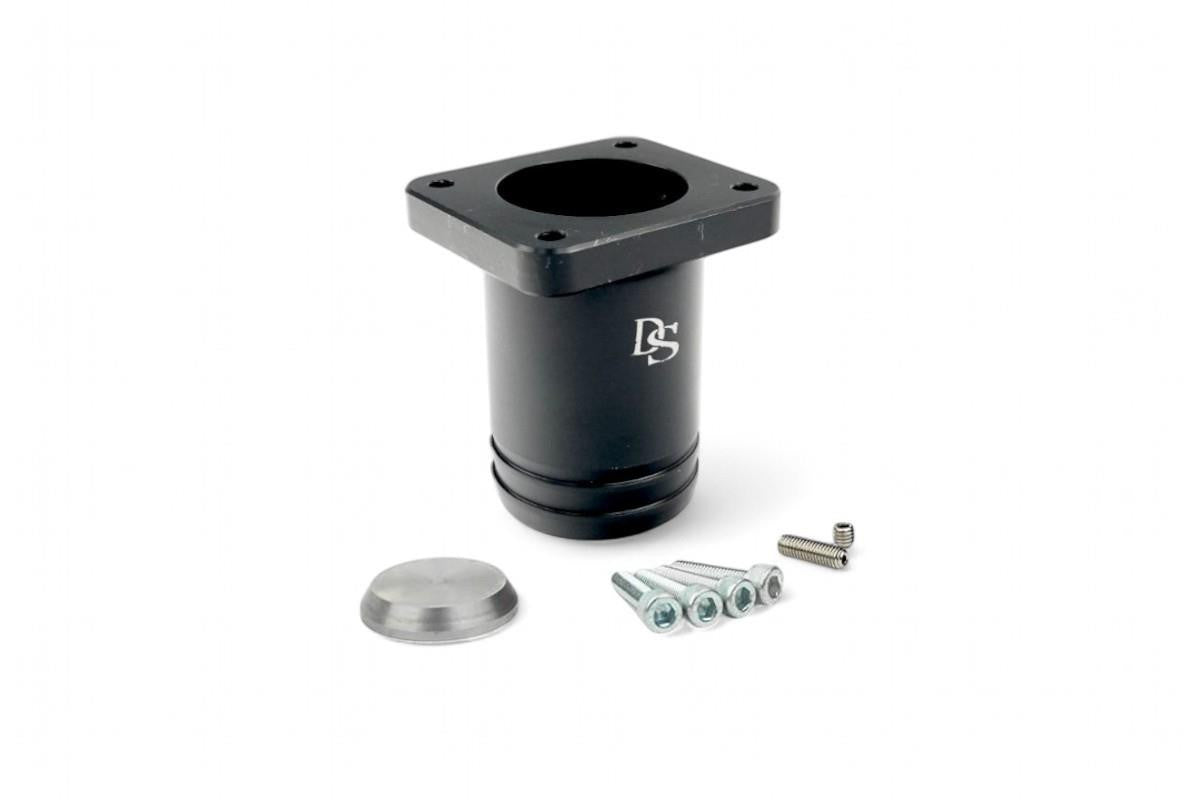 Land rover freelander td4 M47 range rover l322 M57 57 mm EGR et refroidisseur delete compétition tube – Darkside Developments