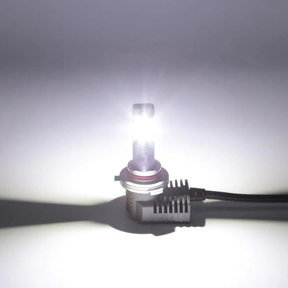 P20 série 5 000 lm Ampoules LED format compact 6 500 K blanc froid – 2 ampoules – vue 13 – NOVADOMIO
