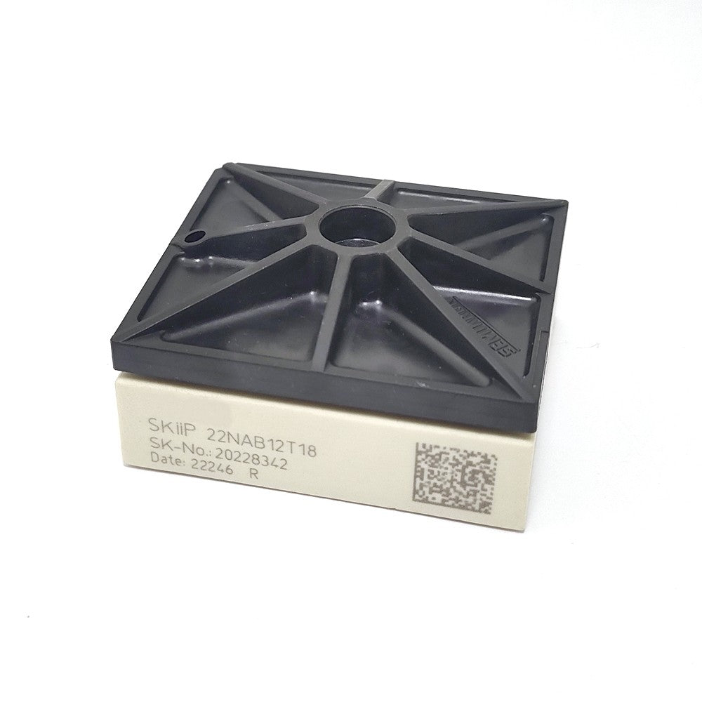 1 pièces SKIIP22NAB12T18 SKIIP 22NAB12T18 paquet: module – vue 4