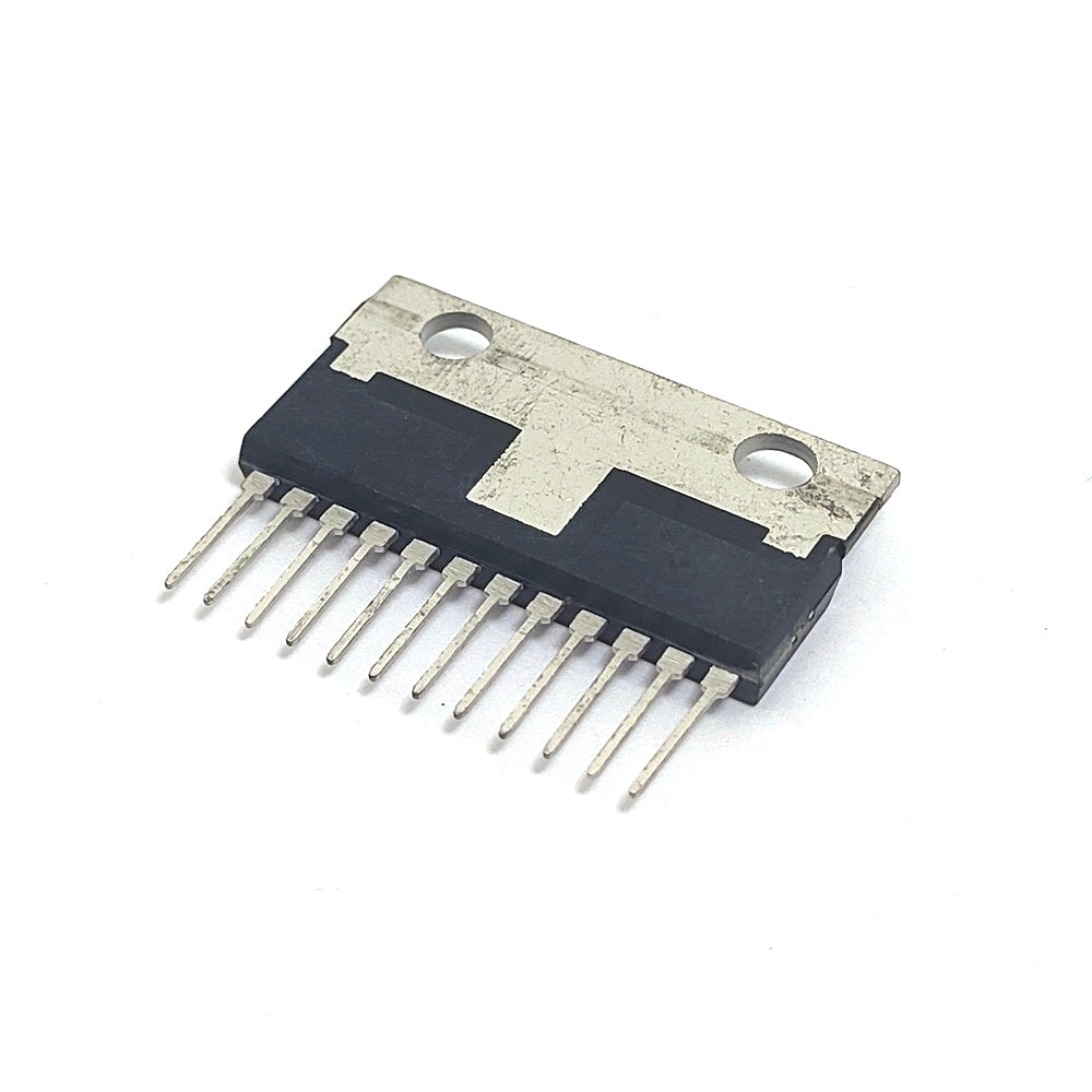 Paquet A3952SW : CI ZIP-12 – vue 3