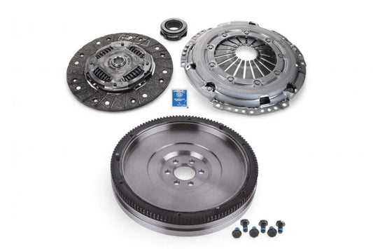 Sachs massif flywheel et clutch kit pour MK5 MK6 1 6 2.0 TDI 5 vitesses w o stop start – Darkside Developments