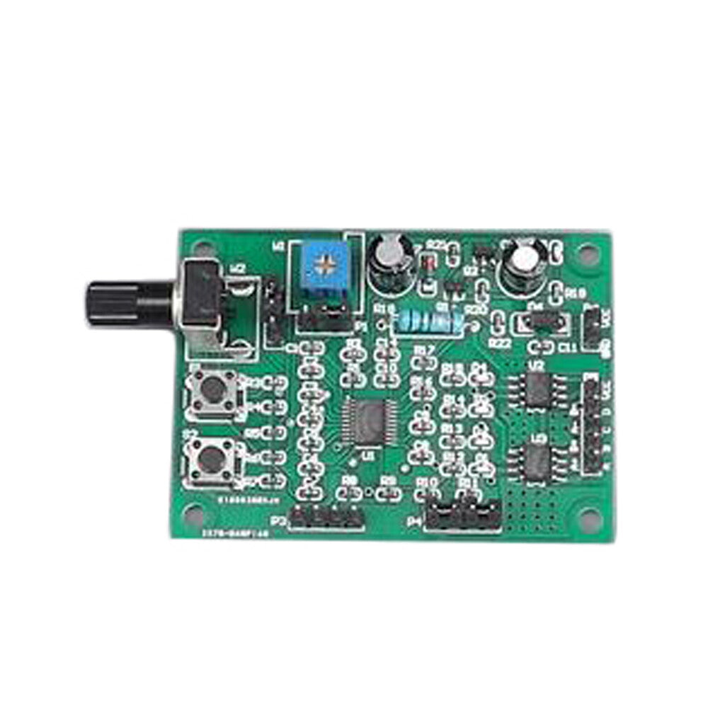 Carte de commande de micro moteur pas à pas, carte de commande, 2 phases, 4 fils, 4 phases, 5 fils – vue principale