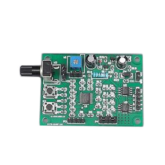 Carte de commande de micro moteur pas à pas, carte de commande, 2 phases, 4 fils, 4 phases, 5 fils – vue principale