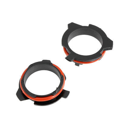 KP-125 H7 Ampoules LED supports de base pour BMW E39-2 5 série Z série lot de 2 – vue 6 – NOVADOMIO