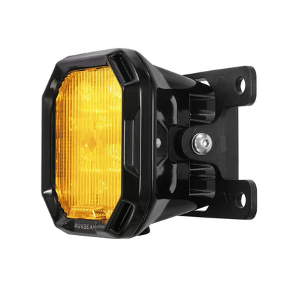Couleur Play série 3″ LED antibrouillard Kit pour Ford Bronco/Ford Mustang/Ford Ranger – vue 9 – NOVADOMIO