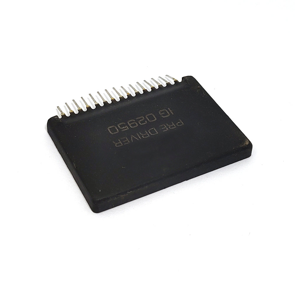 Module amplificateur de puissance IC IG02950 – vue principale