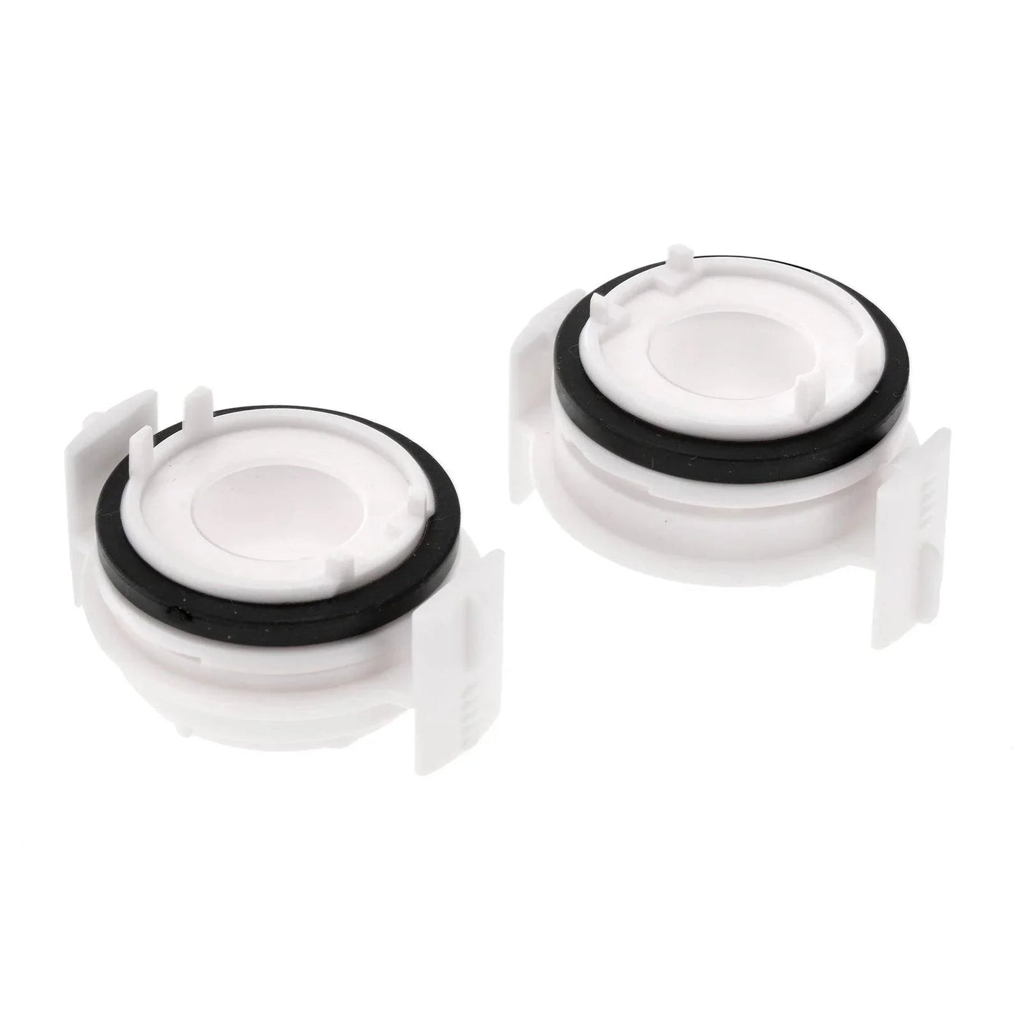 (2pcs/set) KP-126 H7 Ampoules LED Base Holders pour BMW E46 318i E65 E90 – vue 9