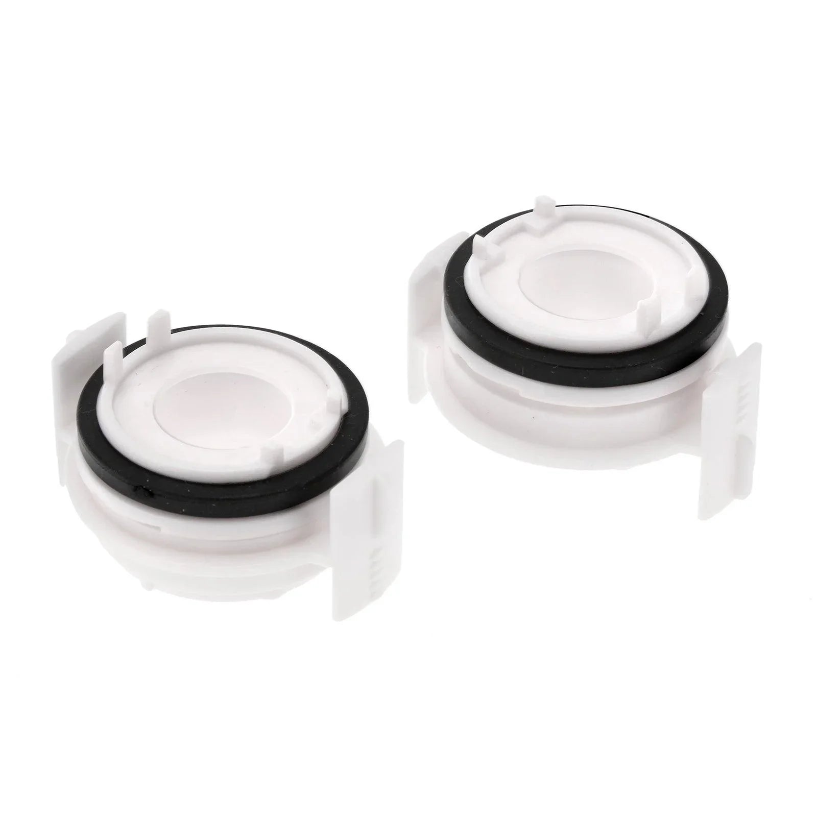 (2pcs/set) KP-126 H7 Ampoules LED Base Holders pour BMW E46 318i E65 E90 – vue 9