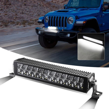 SP série 12″/22″/32″/42″/52″ Driving Beam Barres lumineuses – vue 20 – NOVADOMIO