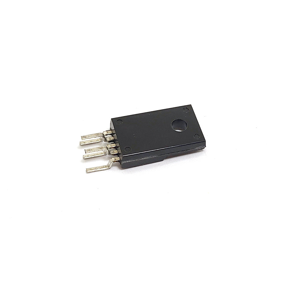 SI-5151S 1,8 A BUF OU INV PRPHL DRVR, PZFM5 Emballage : TO220F-5 – vue 3