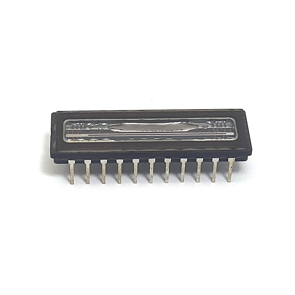 Emballage ILX524K : capteur linéaire CCD CDIP 2700 × 3 pixels – vue 4