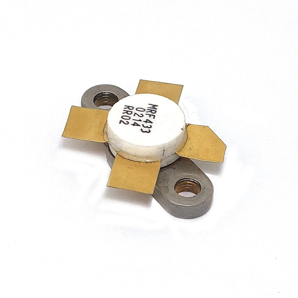 1 pièce MRF433 Emballage: TRANSISTOR RF – vue 6