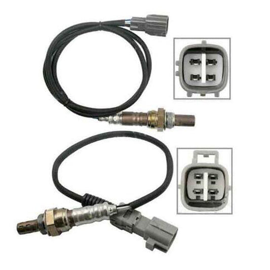 Capteur d'oxygène haut et bas pour Toyota Solara Camry 02-03, 234 l, 9010, 234, 4149 – vue principale