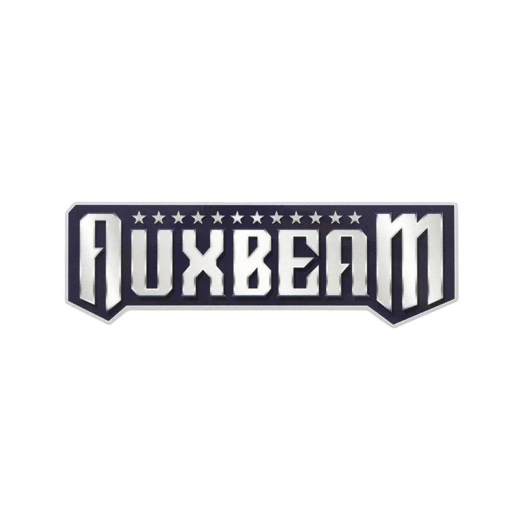 AUXBEAM Sticker Pack – vue 9