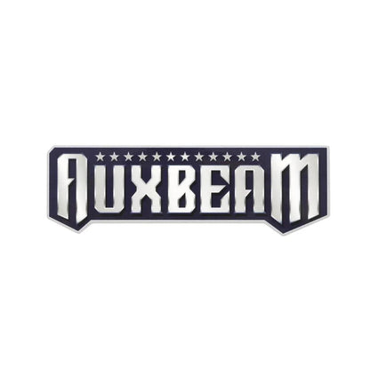 AUXBEAM Sticker Pack – vue 9 – NOVADOMIO