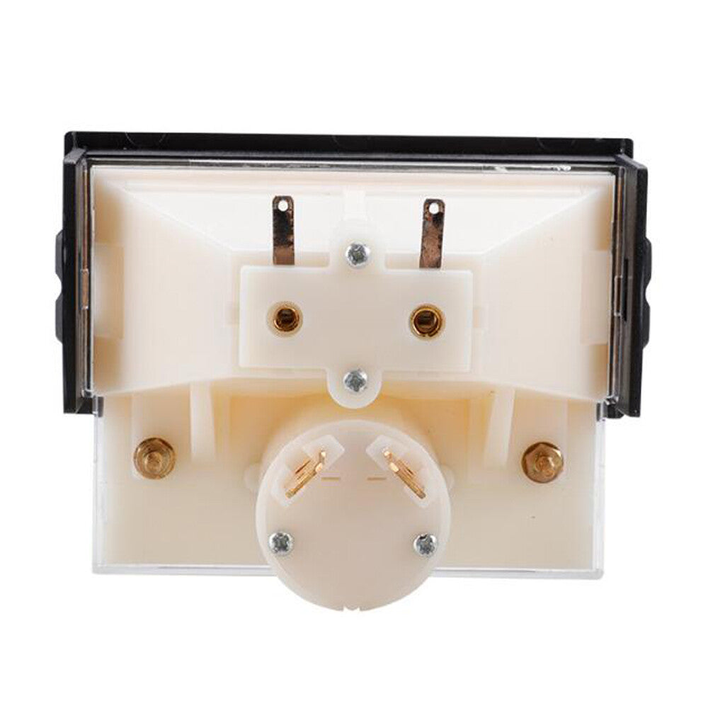 Compteur Audio de niveau VU, haute résistance interne, rétro-éclairage LED, pointeur, 500UA – vue 5