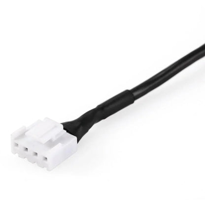 20FT faisceau électrique câble d’extension pour 8 voies panneau de commande boîtier de commande (Not Suitable BB80 GB80 BC60