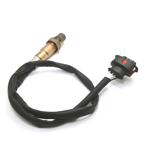Capteur d'oxygène O2 d'échappement Lambda 855351 pour Vauxhall / Vauxhall Astra MK5 Tigra TwinTop 1,4 l Porsche – vue…
