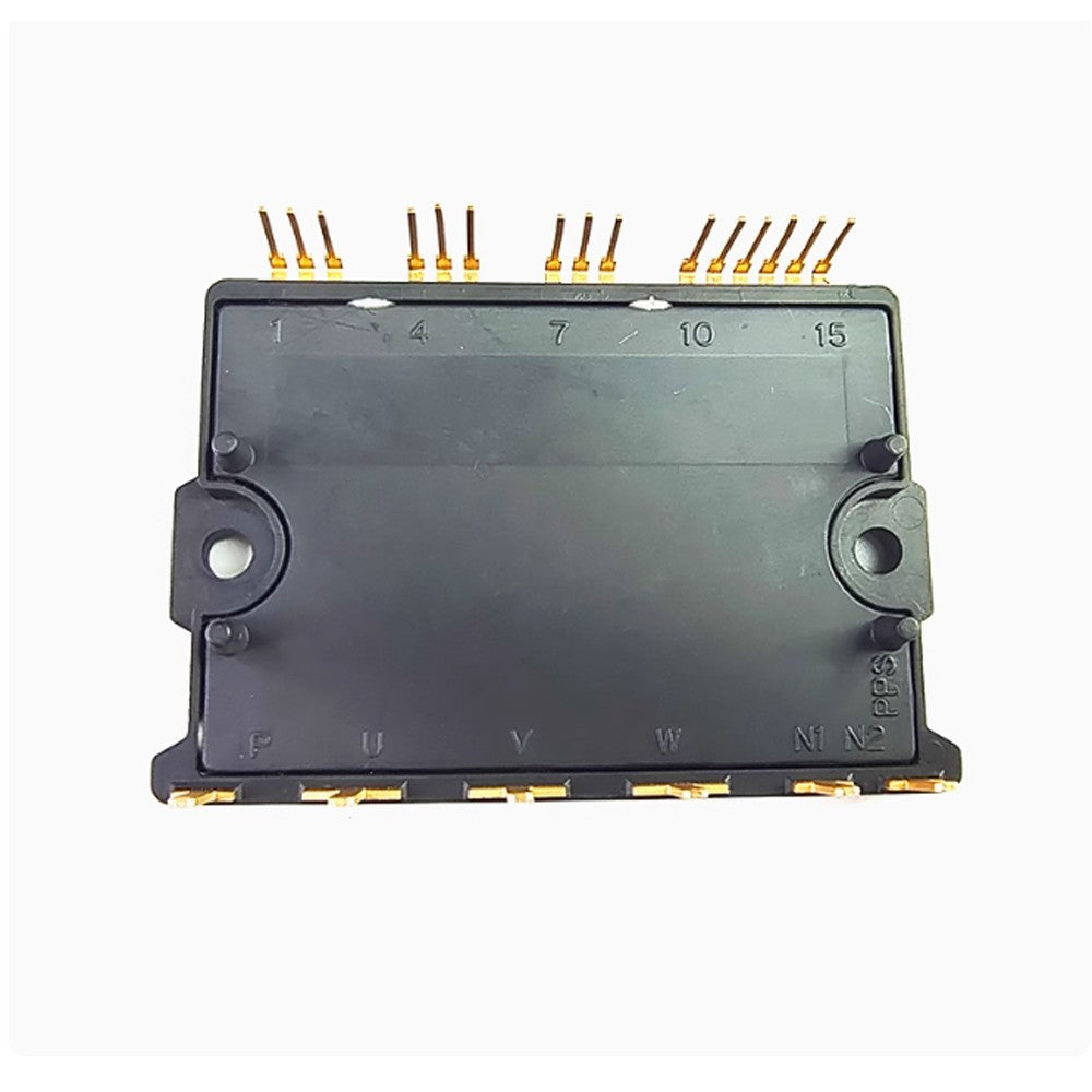 1 PIÈCES 6MBP20RTA060-01 A50L-0001-0326#A 6MBP20RTA-060-01 FUJI IGBT Emballage: module – vue 3