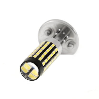 H1 LED antibrouillard/DRL ampoules 6 W 2 000 lm 6 500 K blanc – 2 ampoules – vue 13 – NOVADOMIO