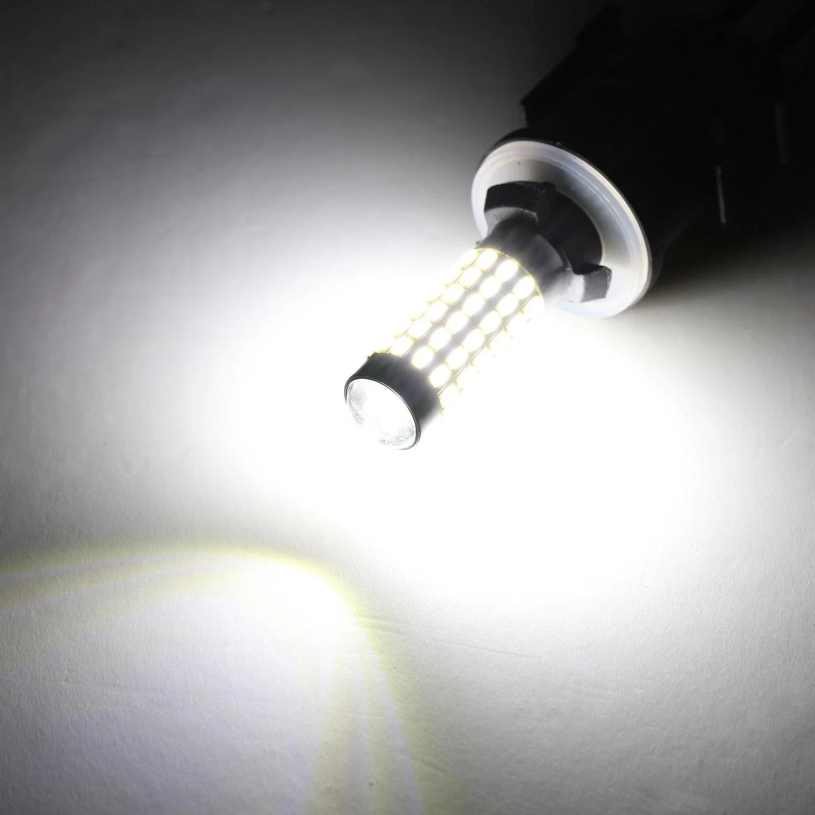 880 885 890 899 892 893 LED Fog Light/DRL Bulbs 6W 2000ML 6500K blanc – 2 ampoules – vue 8
