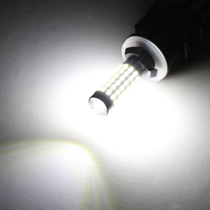 880 885 890 899 892 893 LED antibrouillard/DRL ampoules 6 W 2 000 lm 6 500 K blanc – 2 ampoules – vue 8 – NOVADOMIO