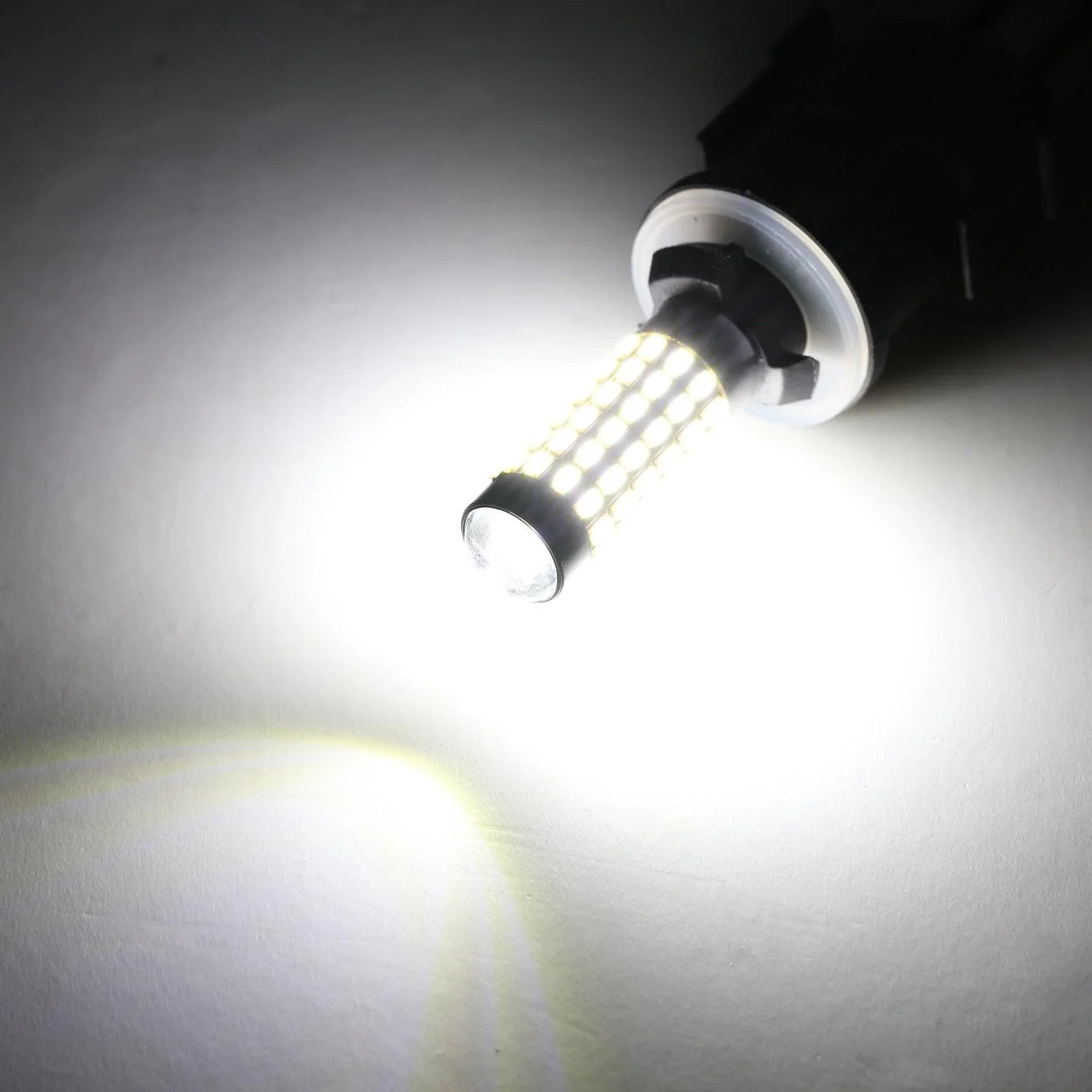 (2pcs/set) 880 881 2000LM 360°avec Projector blanc froid Ampoules antibrouillard LED/DRL – vue 8